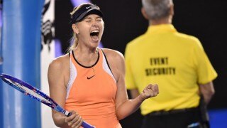 Former Grand Slam champion Jennifer Capriati blasts Maria Sharapova after dope test revelation