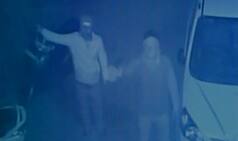 Agitated patients's kin fire bullets in Bihar, gets caught on CCTV