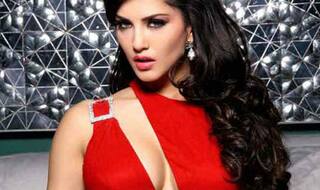 Getting support from Aamir Khan great feeling: Sunny Leone