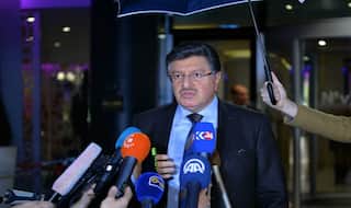 Saudi Arabia, Turkey voice support for Syrian Opposition