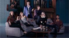 With Two South Asian Leads, 'The Magicians' Shows the Darker Side of the Wonderful World of Magic