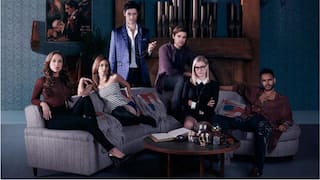 With Two South Asian Leads, 'The Magicians' Shows the Darker Side of the Wonderful World of Magic