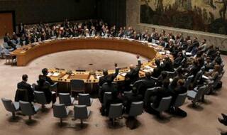 China-Backed Pakistan Raises Kashmir at UNSC Meet, Fruitless Again as Members Say 'Bilateral Matter'