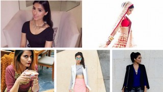 Here are 10 Must-Follow South Asian Style Influencers (Part 1/2)