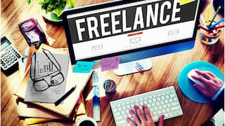 5 Things To Remember When Living the Freelance Lifestyle