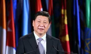 Is China Staring at Soviet-Style Collapse Due to Corruption?