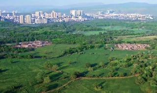 Aarey Milk Colony declared eco-sensitive zone
