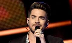 Adam Lambert joins 'Rocky Horror Picture Show' cast