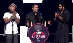 AIB Roast Controversy: Karan Johar summoned by Mumbai Police