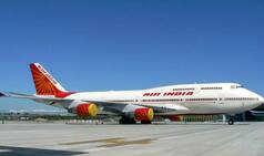 Air India flight 401 makes emergency landing at Kolkata Airport after suffering bird hit, no casualties reported