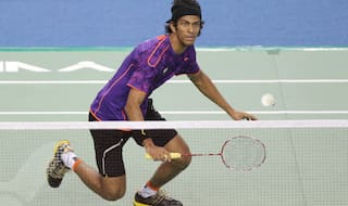 Shuttler Ajay Jayaram Crashes Out, India's Campaign Ends at Chinese Taipei Badminton