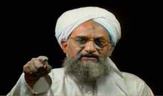 Al-Qaeda Claims Pakistan Forces Detained Wife of Its Chief Zawahiri