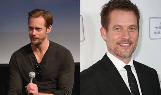 Alexander Skarsgard, James Tupper join Big Little Lies