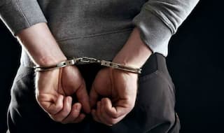3 arrested with Pakistan SIM cards, AK-47 rifles
