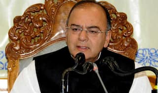 Time ripe for reevaluation of fiscal policy: Arun Jaitley at G20