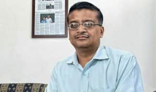 'Vested Interests Win' Tweets IAS Officer Ashok Khemka After Getting Transferred