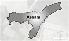 Earthquake of 'slight' intensity rocks Assam