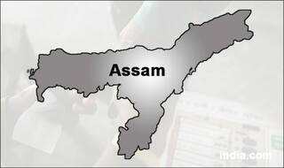 Badruddin Ajmal holds Congress responsible if BJP wins in Assam