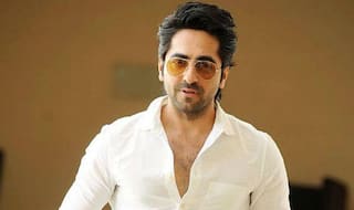 Ayushmann Khurana wants to recreate Govinda's Sexy song