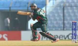ICC Under-19 World Cup 2016: Bangladesh U19 off to a winning start, beat South Africa U19 by 43 runs