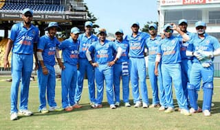 India vs Ireland ICC Under-19 World Cup 2016: Free Live Cricket Streaming of IND vs IRE U19 on Starsports.com