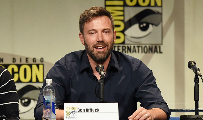 Ben Affleck Will No Longer Star in The Batman Series Ben Affleck Will No Longer Star in The Batman Series