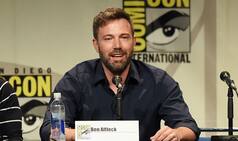 Robin is already dead in 'Batman vs Superman', reveals Ben Affleck
