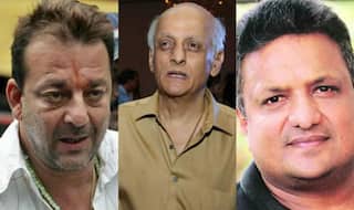 Happy Sanjay Dutt will be a free man again: Bollywood celebs