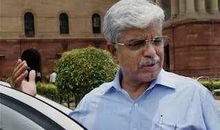 Ink attack on Arvind Kejriwal: B.S. Bassi rubbishes AAP's claim, says 'no security lapse'