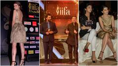 देखिये आईफा उत्सवम की ख़ास तस्वीरें