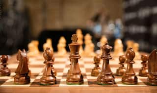 Chess Olympiad: Crucial Duel For India Against Russia on Sunday