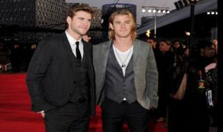 Chris Hemsworth unaware of Liam, Miley's romance