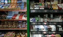 Candy-flavoured e-cigarettes may encourage vaping among kids
