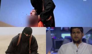 भारतीय मूल का सिद्धार्थ है ISIS का नया "जिहादी जॉन"