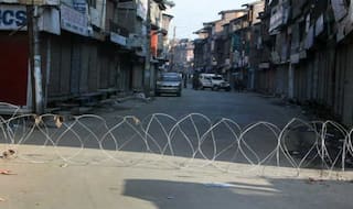 Clash in MP town; 50 held, curfew imposed