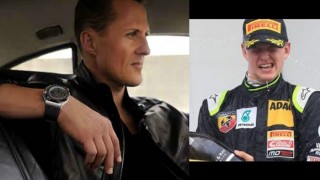 Michael Schumacher's son to compete in FMSCI National Racing