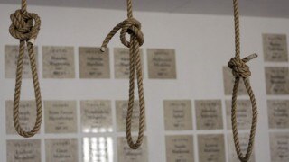 Pakistan executed 332 after reinstating death penalty: report