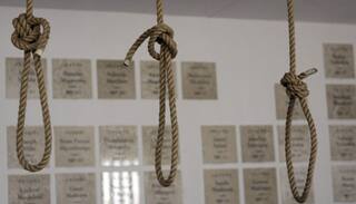 Pakistan executed 332 after reinstating death penalty: report
