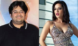 Did 'Mastizaade' director Milap Zaveri make Sunny Leone uncomfortable?