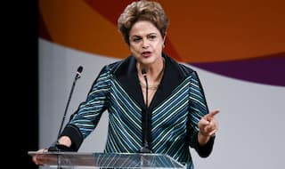 Brazilian President Dilma Rousseff calls for Latin American Zika fight