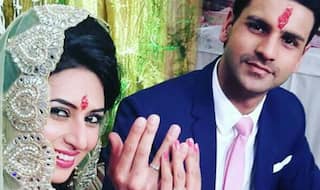 Divyanka Tripathi fiancee Vivek Dahiya reveals Valentine's Day plans with Yeh Hai Mohabbatein actress