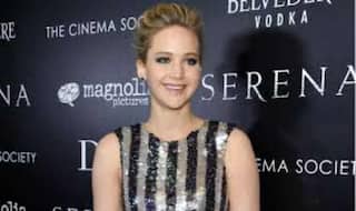 Humbled by Oscars nomination: Jennifer Lawrence