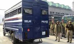 Delhi triple murder case: Seven held