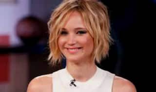 Jennifer Lawrence criticised for scolding reporter at 73rd Golden Globes awards