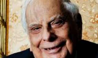 Lt Gen J F R Jacob, 1971 Indo-Pak War hero, dead