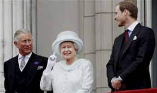 Idris Elba, David Oyelowo part of Queen's New Year Honours list