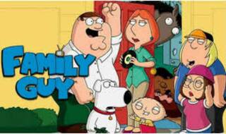 One Direction to guest star on Family Guy