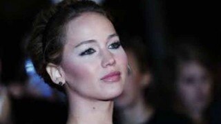 Jennifer Lawrence: It is Brie Larson's year