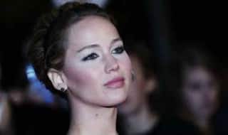 Jennifer Lawrence: It is Brie Larson's year