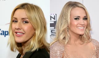 Ellie Goulding, Carrie Underwood to perform at Grammys